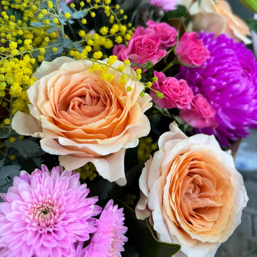 Forgot a Birthday? Why Same Day Flower Delivery Can Save the Day