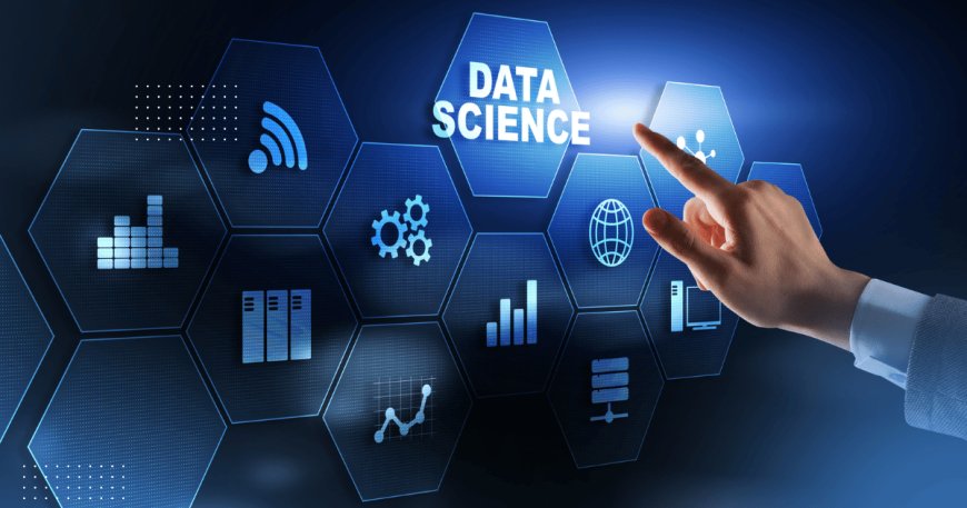 What’s Next for the Data Science Professional?