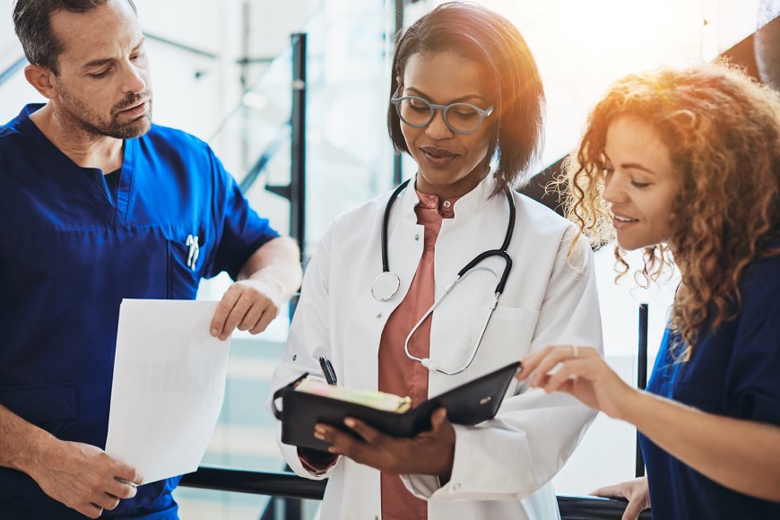 Why Are Nursing Skills More Important Than Ever In Modern Healthcare?