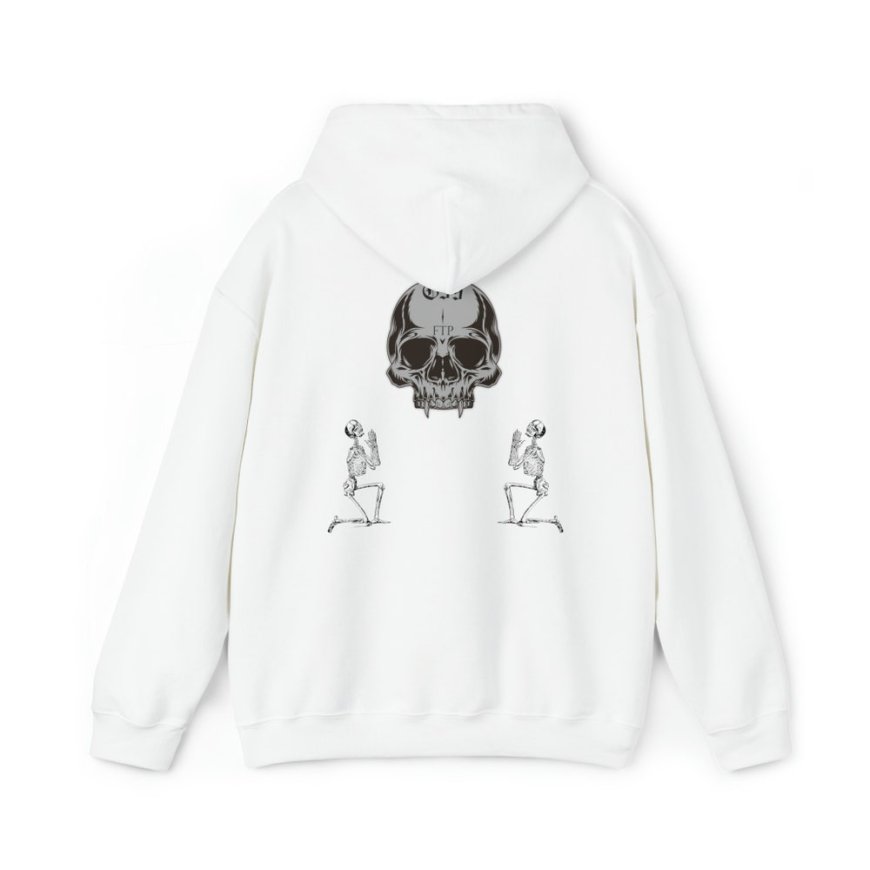$uicideboy$ Merch as Personal Armor