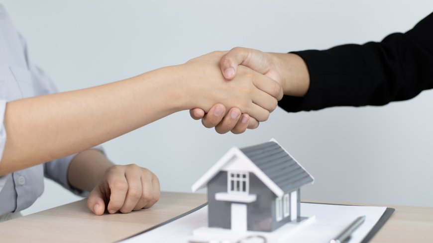City-Prop: New Strategy for Urban Real Estate