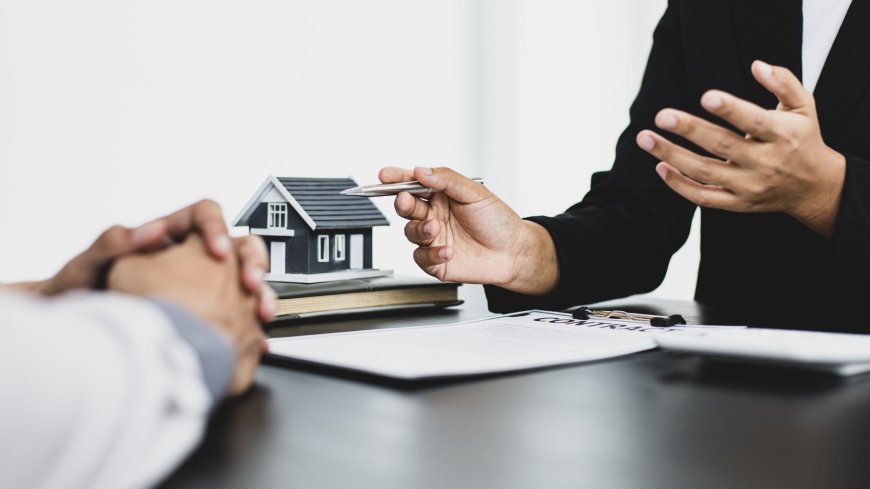 Damani Consulting Redefines Property & Investment Advisory