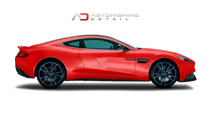 How to Choose the Right Car Detailing in Henrico VA
