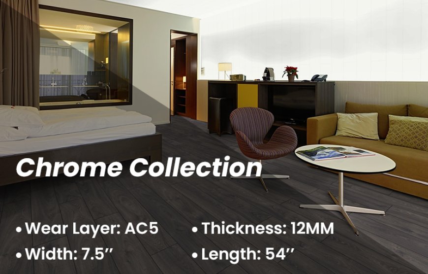 Top Trends in Wood Flooring: Styles That Elevate Your Home