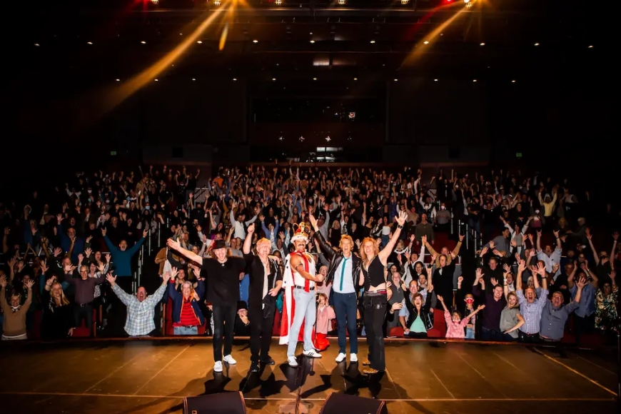 The Best Queen Tribute Bands: Celebrating the Legacy of a Rock Legend