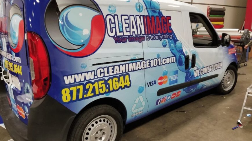 Top-Rated Car Cleaning in Los Angeles – Shine That Lasts