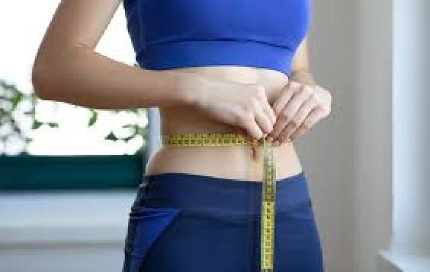 Transform Your Body: The Ultimate Weight Loss Guide