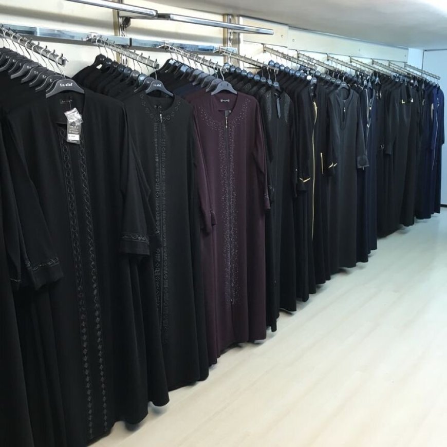 Buy Cheap Abaya Online in UAE – Stylish & Affordable Choices
