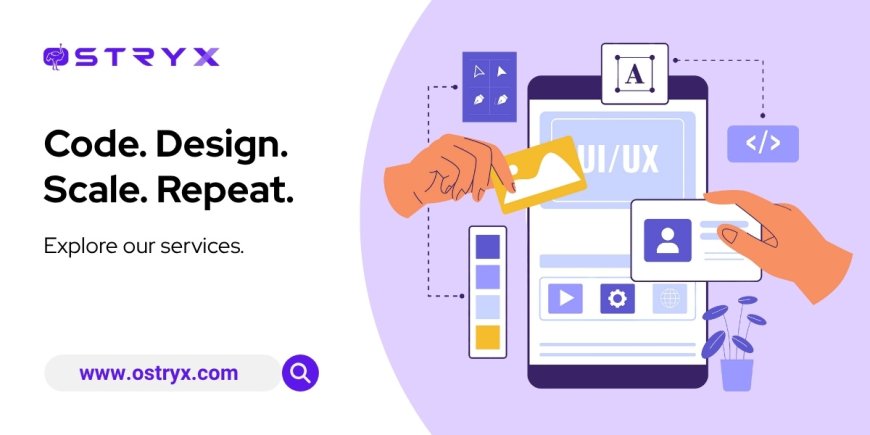 Top Mobile App Development Companies in USA – Innovators of Digital Excellence