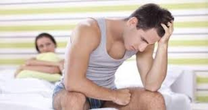 Can Erectile Dysfunction Be Cured Permanently?