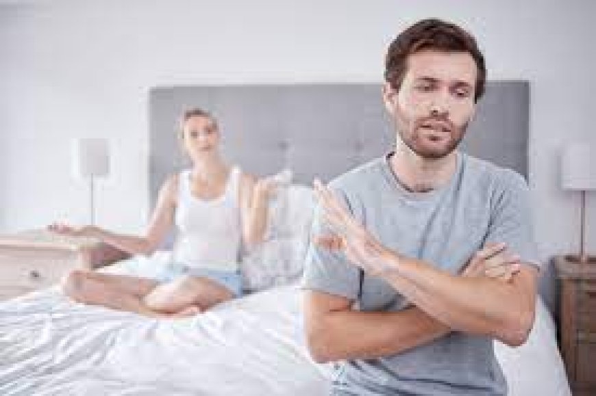 Is It Bad to Stop Before Ejaculating?