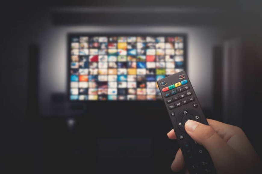 Unlocking Digital Profits: A Guide to IPTV Resellers and IPTV Server Business