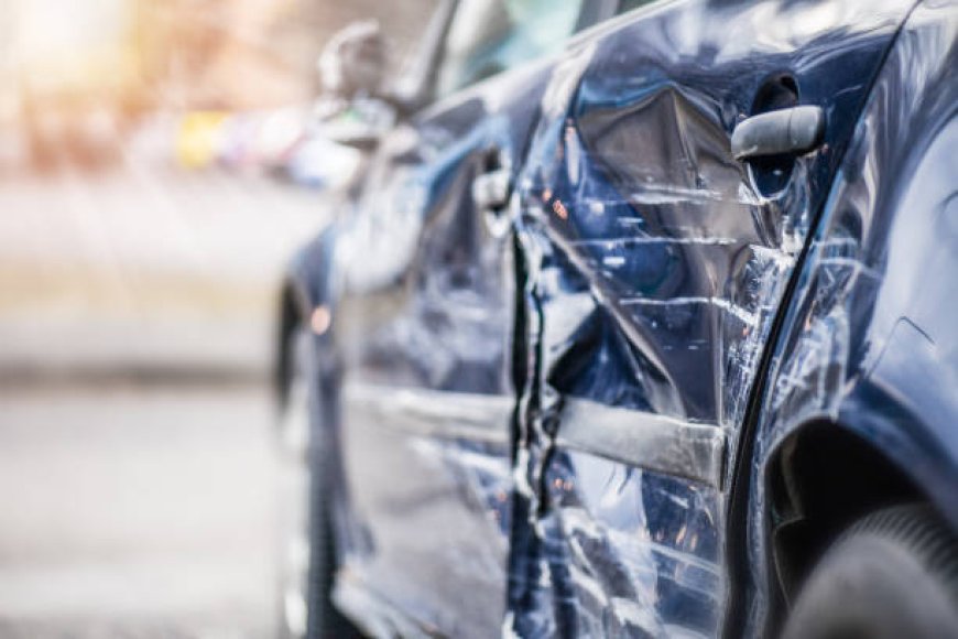 Let Experts Handle Your Car Accident Repairs in Southbank with Ease
