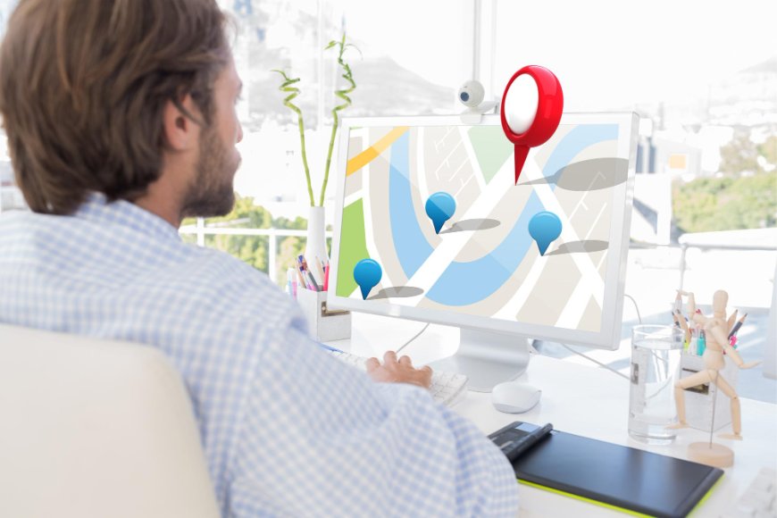 Google Business Profile: The Ultimate Tool for Local Visibility & Growth