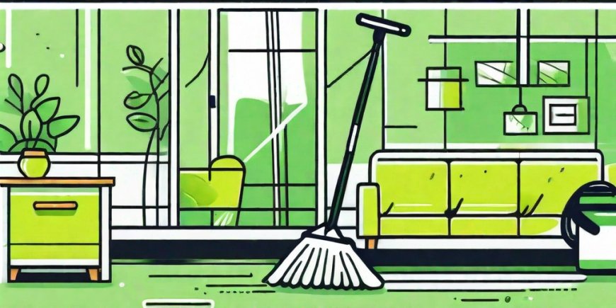 Trusted House Cleaning Services in St Albert – Get a Free Quote