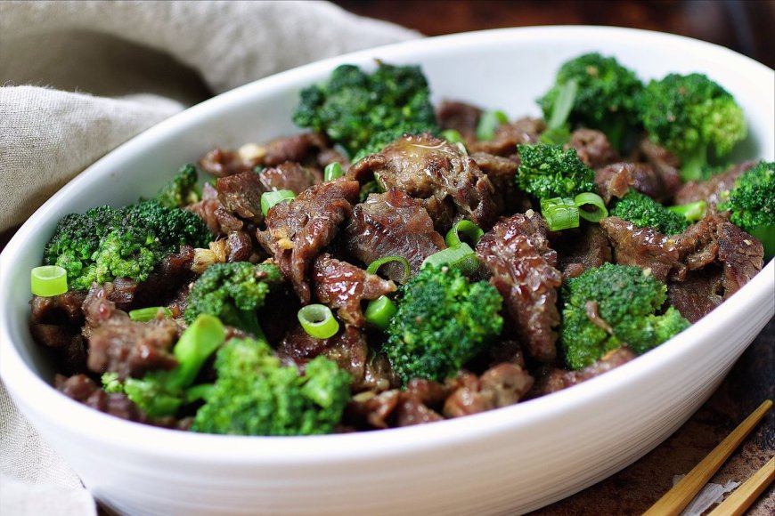 Easy and Delicious Beef Recipes for Every Home Cook