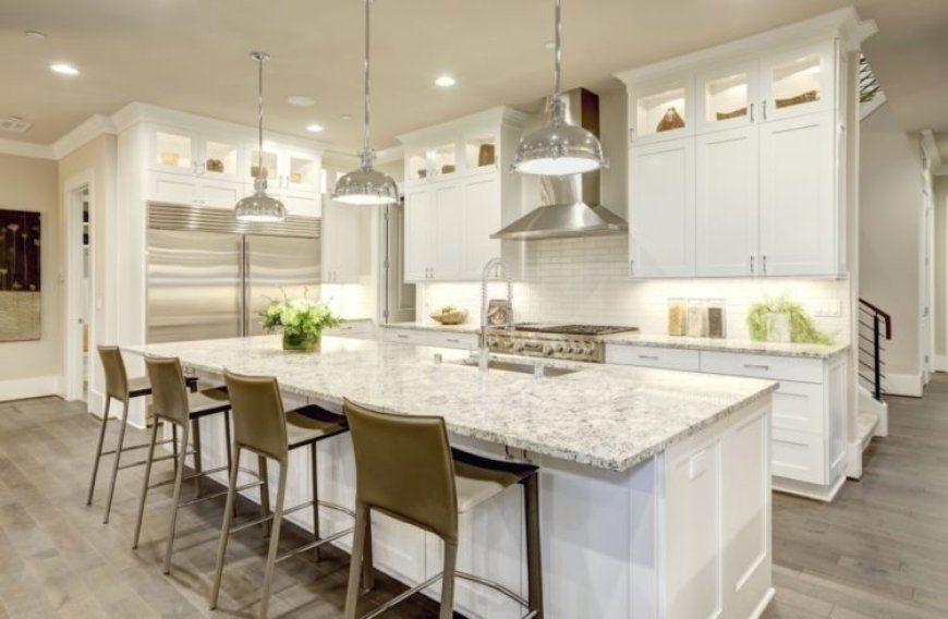 Essential Insights You Must Understand About Small Kitchen Renovation Sydney Endeavours