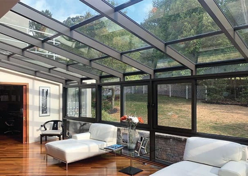 Transform Your Home with a Custom Sunroom in Hammond, LA
