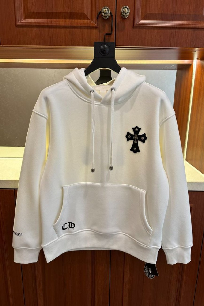 Unfiltered Style How Chrome Hearts Became a Cultural Powerhouse