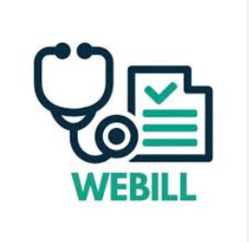 Home Health Billing Made Simple – Webill’s Expert Recommendations