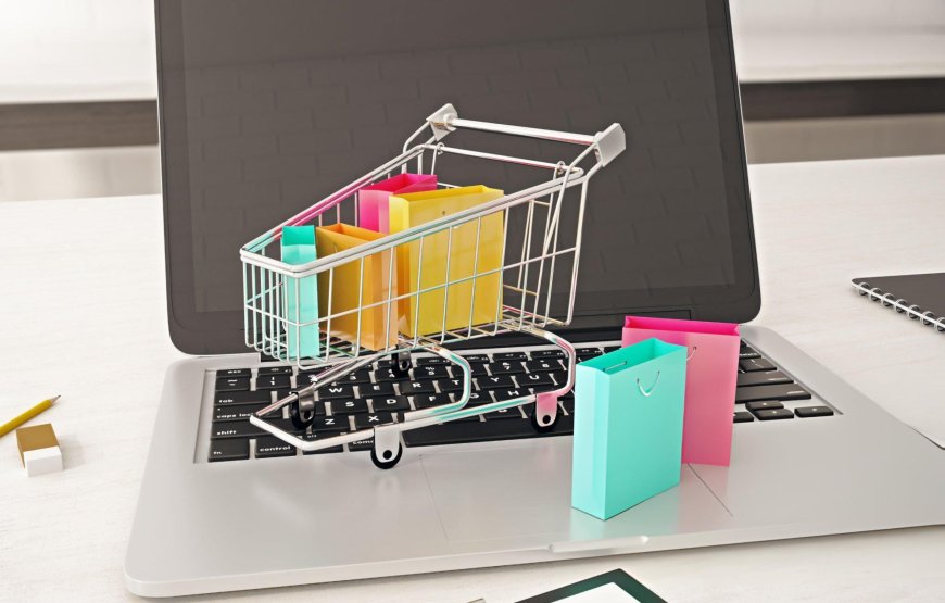 Ecommerce Web Development Agency Building Scalable Online Stores for Digital Success