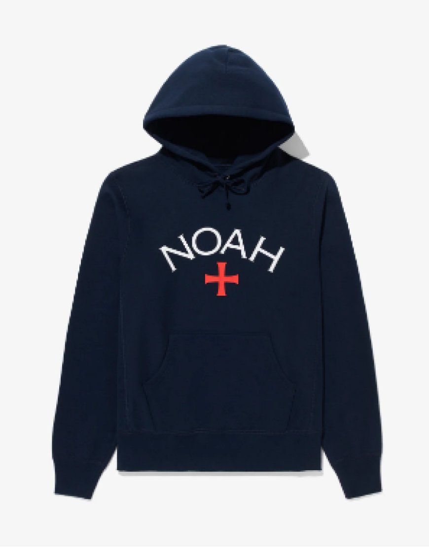 From Grit to Glam The Dual Personality of NOAHnys Style