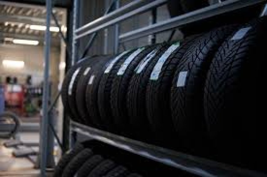 New Tyres Maidstone: Where to Find the Best New Tyres in Maidstone for Safety, Performance & Value