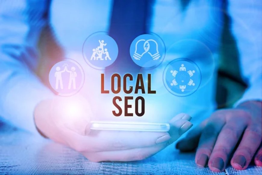 The Social Value of Investing in Local SEO Services