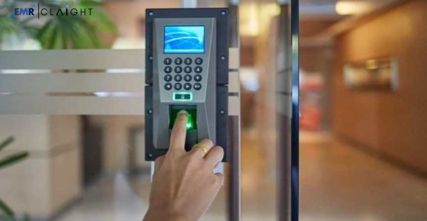 Access Control Market Growth, Trends & Forecast | Expert Market Research Insights (2025–2034)