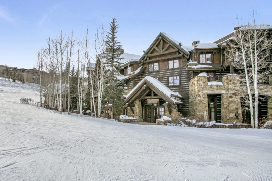 Explore The Residences at Bachelor Gulch for Luxury Real Estate and Five Star Mountain Living in Colorado