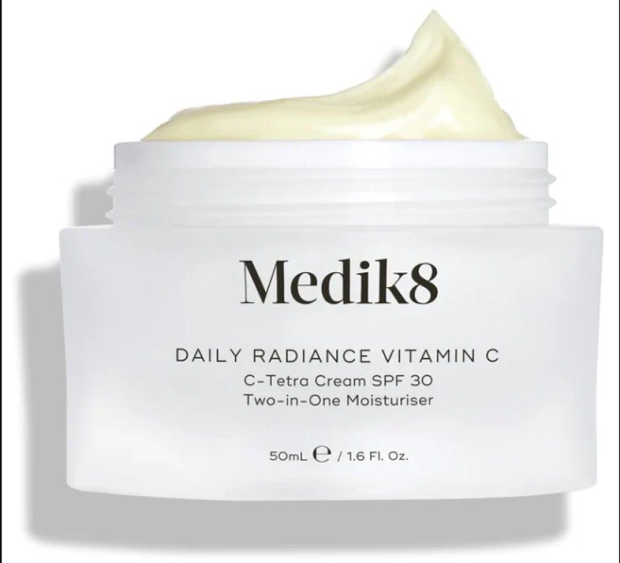 Medik8 Skin Care for Skin That Glows Naturally