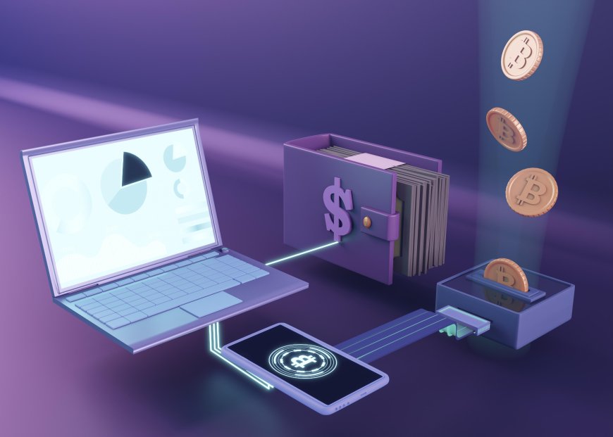Presale Crypto 2025: Early Access to Tomorrow’s Breakout Projects