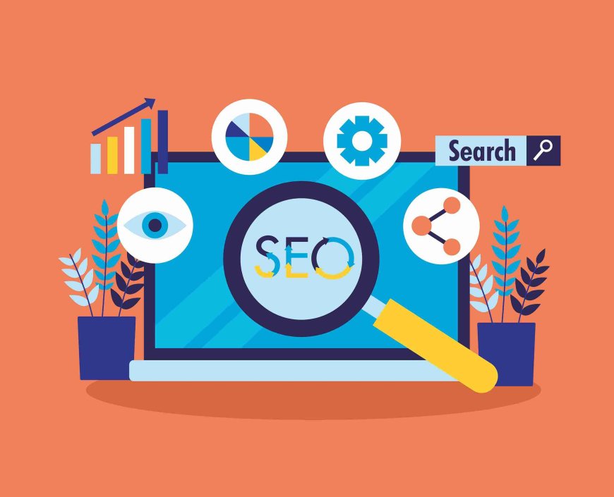 SEO Expert UAE | Best SEO Services in Dubai