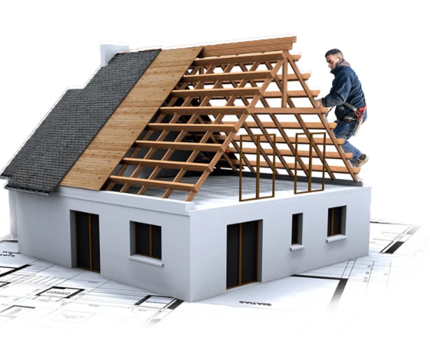 Best Roofing Services in Dartford You Can Trust Today