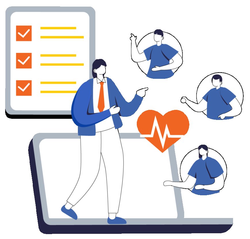 Empowering Community Health: How the Right SDOH Request Platform Drives Real Impact
