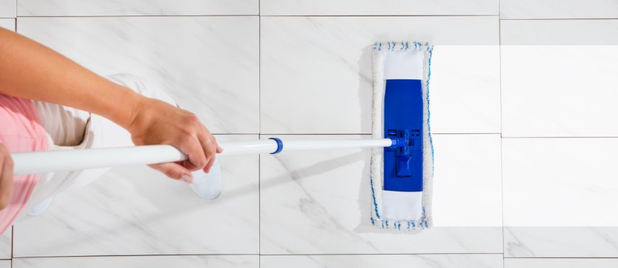 Tile Cleaning Services 75035, TX