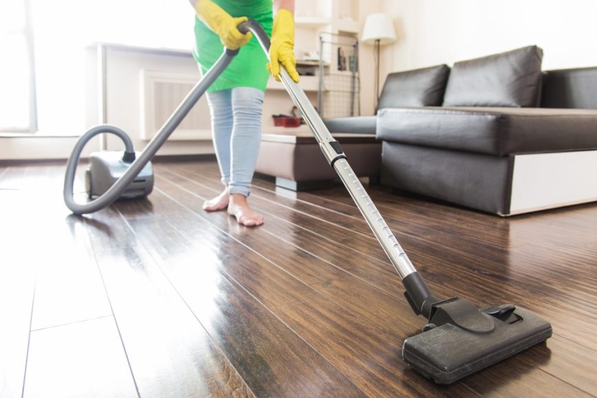 Apartment Cleaning services in Omaha, NE