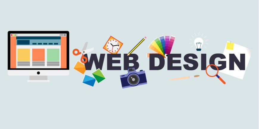 Best Web Design Company in Bay Area