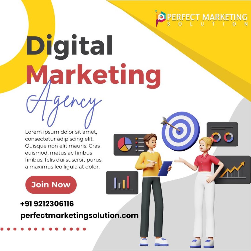 Hiring the Right Ecommerce Digital Marketing Agency What to Look For?