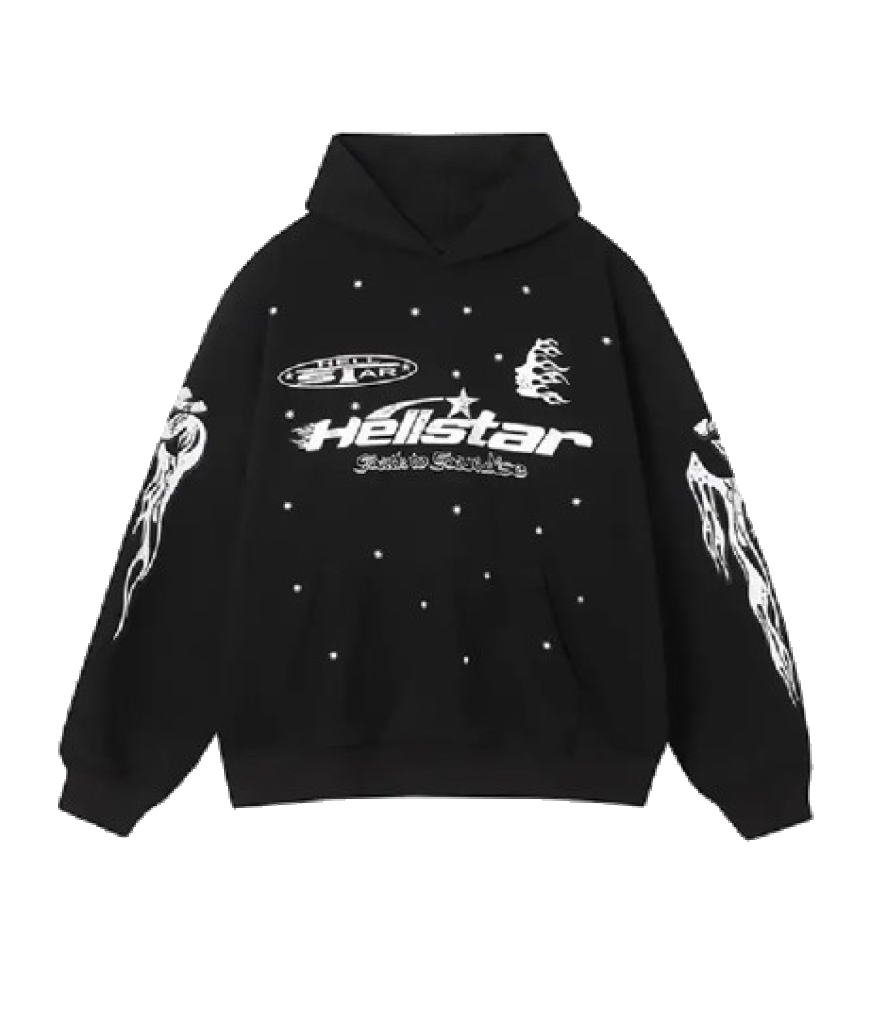 What Sets Hellstar Apart from Other Streetwear Brands