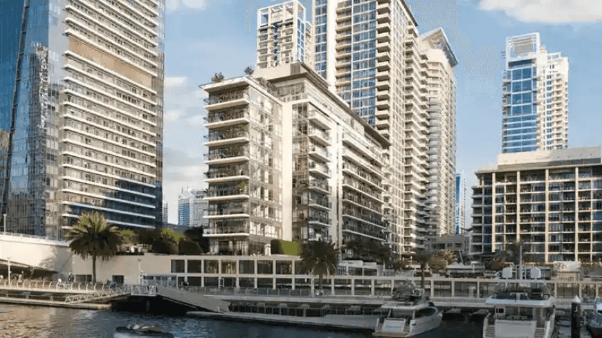 Atélis by Meraas at Dubai Design District (D3) – Where Innovation Resides