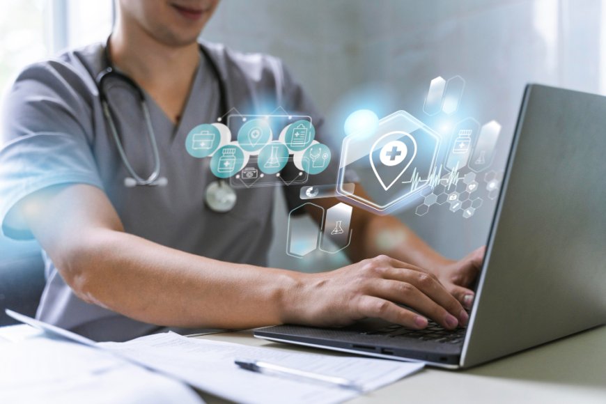 Generative AI for Healthcare: Enhancing Doctor-Patient Interactions