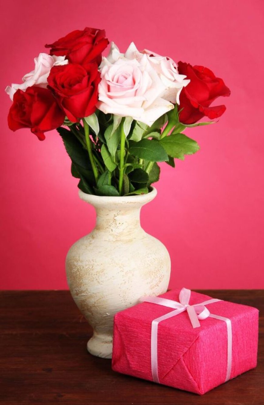 Send Love with Flowers 15 Occasions to Use Same Day Flower Delivery & Save Big Online