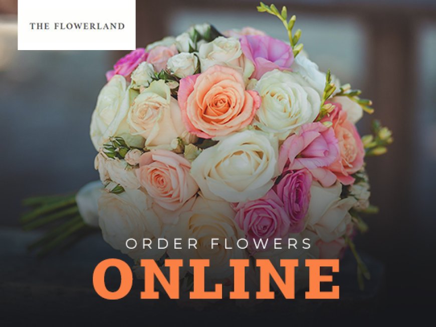 A Symphony of Blooms: How to Choose Flowers That Speak From the Heart