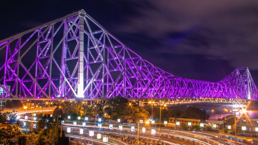 Explore Geography and Landscape in West Bengal Today