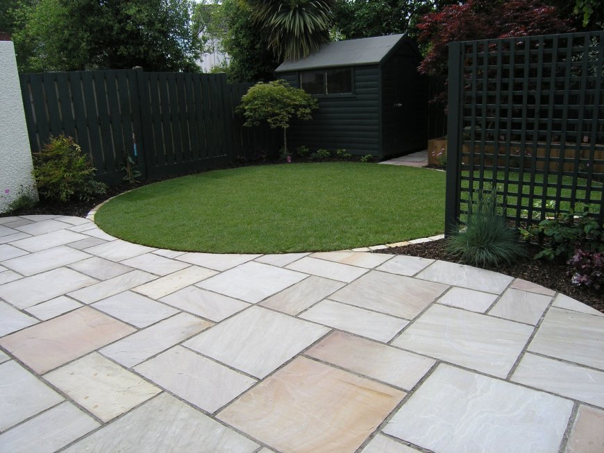 Are Patios and Paving Services Weather-Dependent? | Landscapers Durham
