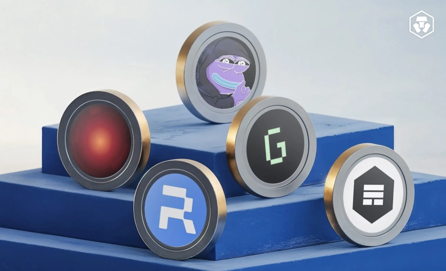 How DeFAI Token Development Is Redefining Liquidity, Yield, and Risk Management
