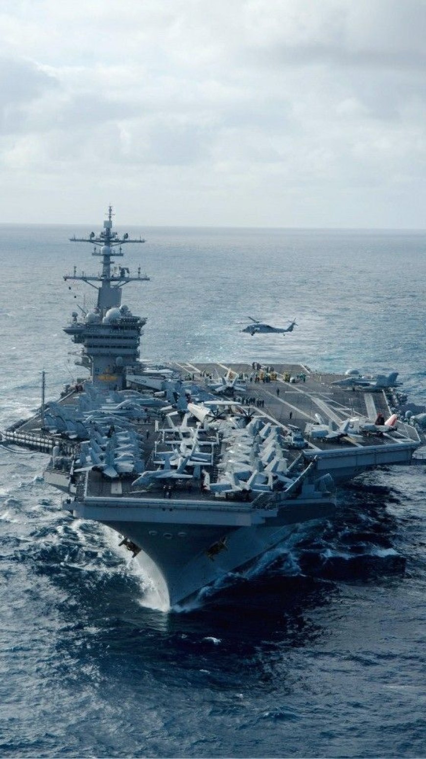 10 Essential Navy Current Affairs You Must Know