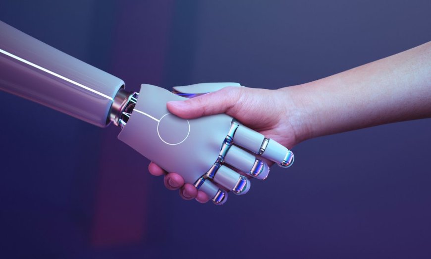 How the Right AI Development Company Can Transform Your Business?