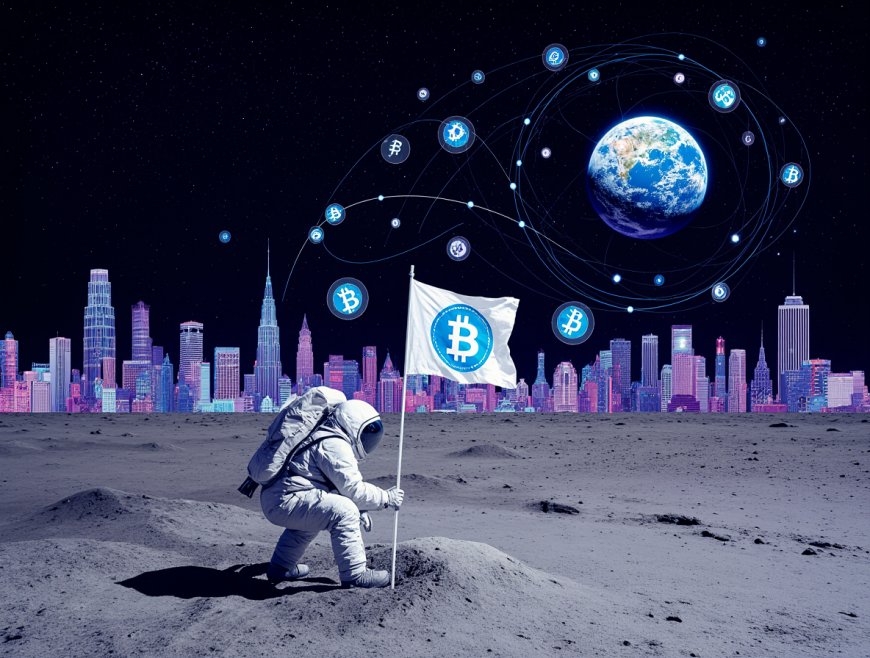 From Launch to Moon: Powerful Token Marketing Strategies Explained